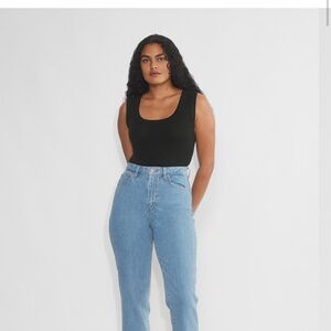Denim Forum Rowan Curve Jeans